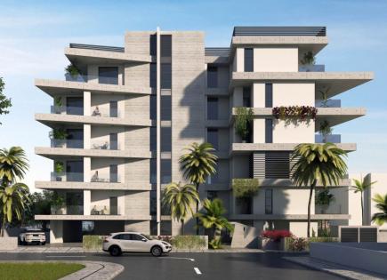 Apartamento para 1 841 000 euro en Limasol, Chipre