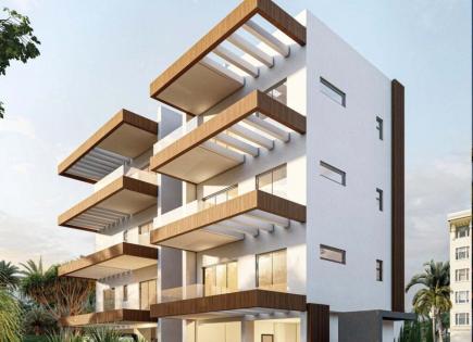 Appartement pour 199 000 Euro à Limassol, Chypre