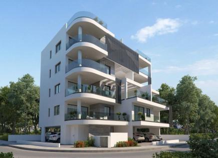 Apartamento para 225 000 euro en Lárnaca, Chipre