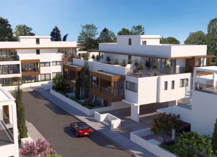 Villa pour 283 000 Euro à Larnaca, Chypre