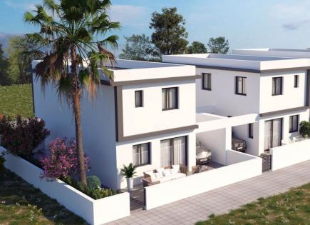 Villa für 265 000 euro in Larnaka, Zypern