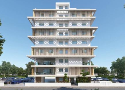 Apartamento para 160 000 euro en Lárnaca, Chipre