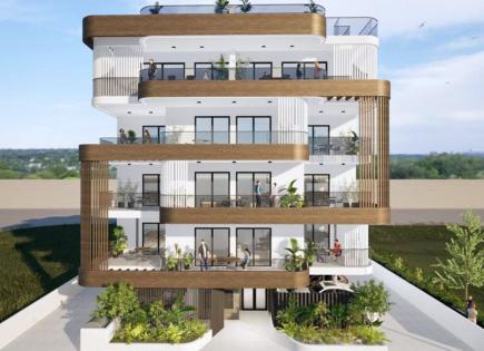 Apartment für 280 000 euro in Larnaka, Zypern