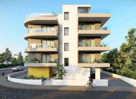 Apartment für 260 000 euro in Larnaka, Zypern
