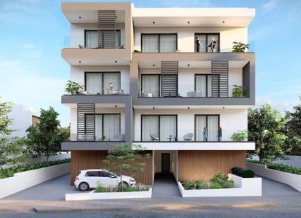 Apartment für 350 000 euro in Larnaka, Zypern