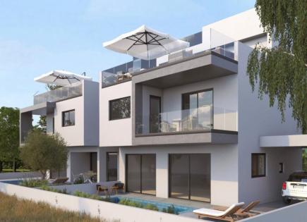 Villa for 583 000 euro in Larnaca, Cyprus