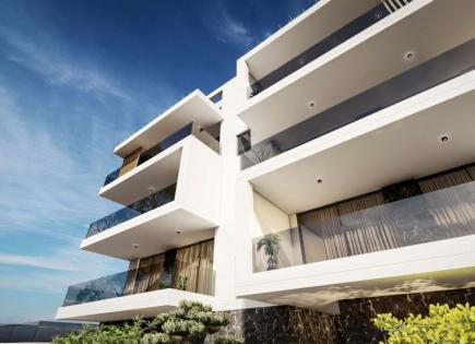 Apartment für 343 000 euro in Larnaka, Zypern