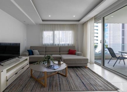 Apartment for 450 000 euro in Limassol, Cyprus