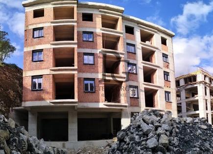 Flat for 86 000 euro in Herceg-Novi, Montenegro