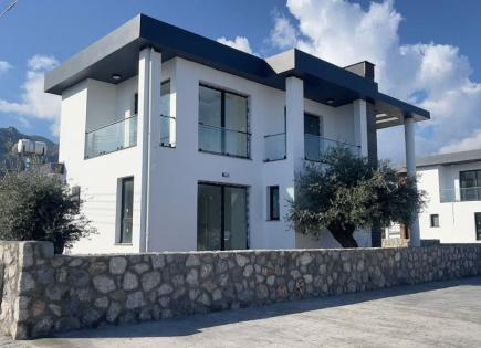 Villa for 639 609 euro in Kyrenia, Cyprus