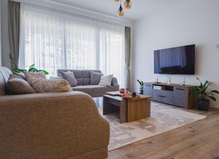 Apartment for 293 599 euro in Alsancak, Cyprus