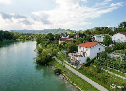 House for 559 900 euro in Maribor, Slovenia