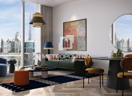 Apartment for 447 229 euro in Dubai, UAE