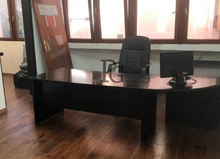 Office for 80 000 euro in Bar, Montenegro