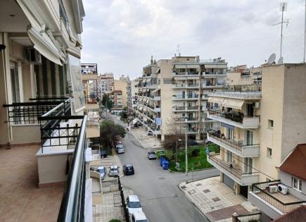 Flat for 174 000 euro in Thessaloniki, Greece