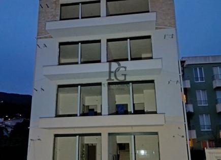 Appartement pour 60 000 Euro à Bijela, Monténégro