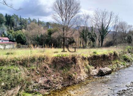 Land for 150 000 euro in Herceg-Novi, Montenegro