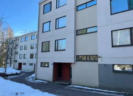 Appartement pour 14 938 Euro à Kotka, Finlande