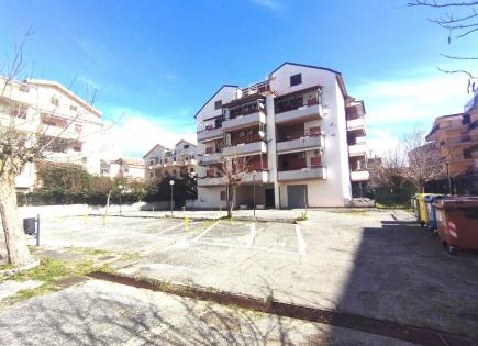 Flat for 50 000 euro in Scalea, Italy