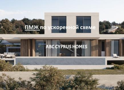 Villa for 1 550 000 euro in Paphos, Cyprus