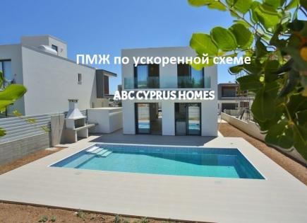 Villa para 420 000 euro en Pafos, Chipre