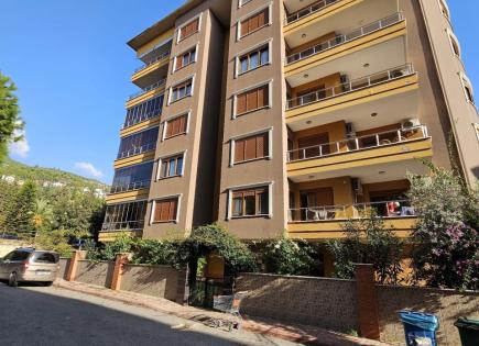 Appartement pour 276 000 Euro à Alanya, Turquie