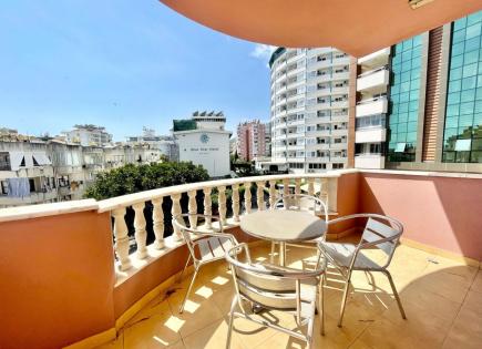 Appartement pour 178 500 Euro à Alanya, Turquie