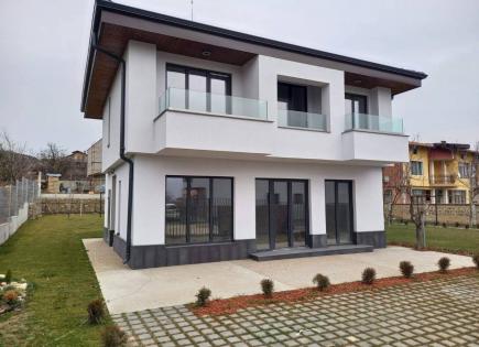 House for 369 000 euro in Varna, Bulgaria