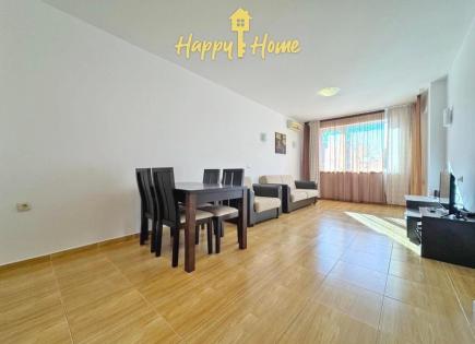 Appartement pour 69 900 Euro à Sveti Vlas, Bulgarie