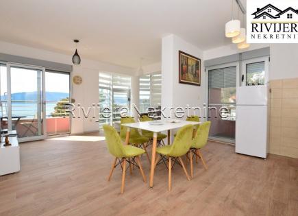 Appartement pour 180 000 Euro à Herceg-Novi, Monténégro