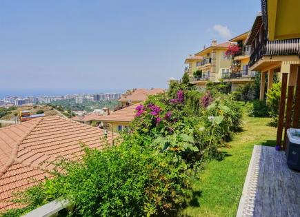 Villa for 759 000 euro in Alanya, Turkey