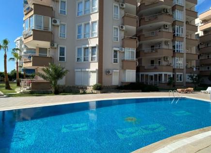 Flat for 146 000 euro in Alanya, Turkey