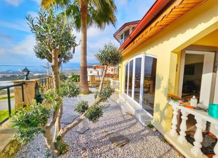 Villa para 275 000 euro en Alanya, Turquia