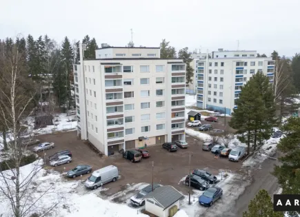 Wohnung für 12 844 euro in Hamina, Finnland
