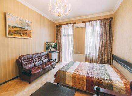 Appartement pour 166 070 Euro à Tbilissi, Géorgie