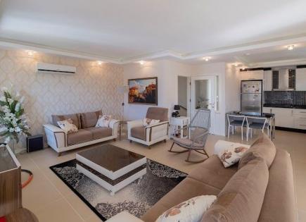 Apartamento para 218 000 euro en Alanya, Turquia