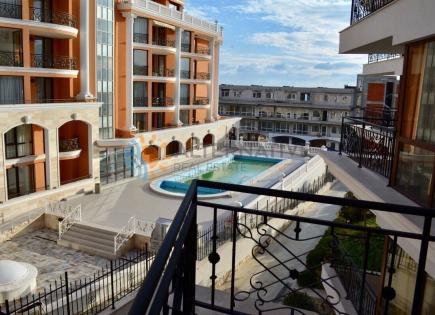 Wohnung für 63 900 euro in Sveti Vlas, Bulgarien