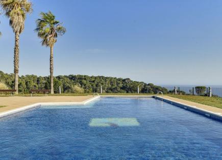 Townhouse for 460 000 euro on Costa Brava, Spain