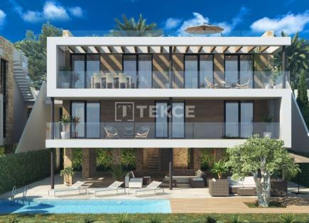 Apartment für 1 195 000 euro in Rojales, Spanien