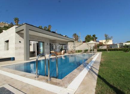 Villa für 1 500 000 euro in Bodrum, Türkei