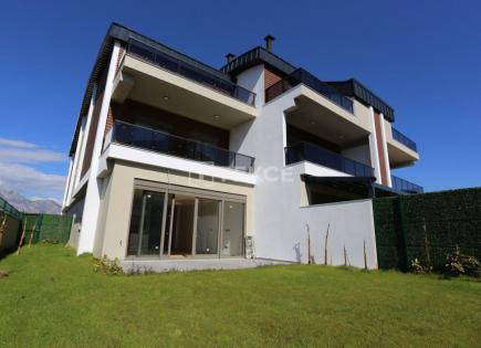 Villa for 660 000 euro in Antalya, Turkey