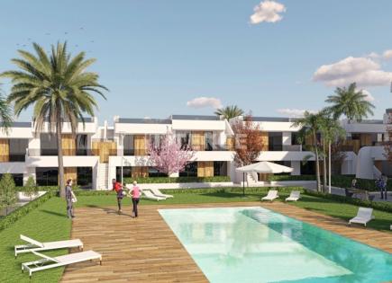 Apartment for 170 000 euro in Fuente Alamo, Spain