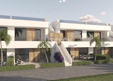Penthouse für 180 000 euro in Fuente Alamo, Spanien