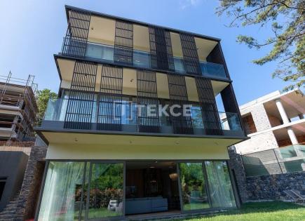 Villa for 1 425 000 euro in Cekmekoy, Turkey