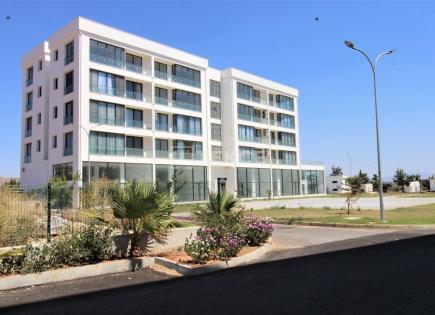 Apartment für 71 500 euro in Güselyurt, Zypern