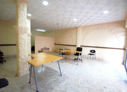 Oficina para 68 000 euro en Alicante, España