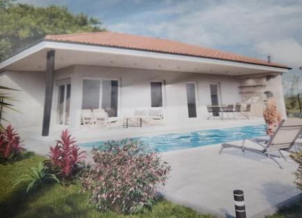 House for 399 700 euro in Zminj, Croatia