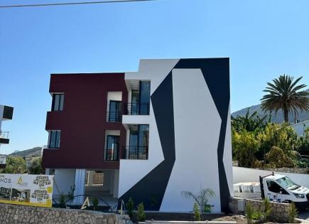 Apartment für 130 208 euro in Kyrenia, Zypern