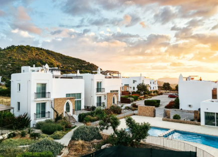 Villa for 258 319 euro in Kyrenia, Cyprus