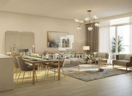 Apartment für 179 361 euro in Dubai, VAE
